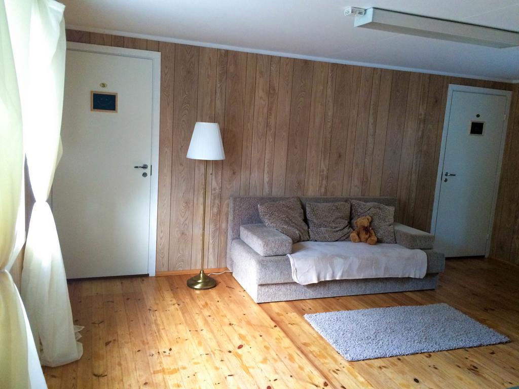 Uusallika Puhkemaja Haapsalu Luaran gambar