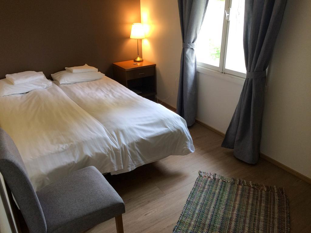 Uusallika Puhkemaja Haapsalu Luaran gambar