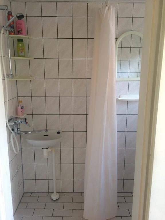 Uusallika Puhkemaja Haapsalu Luaran gambar