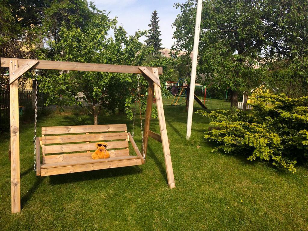 Uusallika Puhkemaja Haapsalu Luaran gambar
